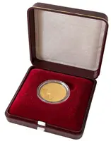 2500 Kč 2009 - Zdymadlo na Labi pod Střekovem, PROOF - fotografie 3