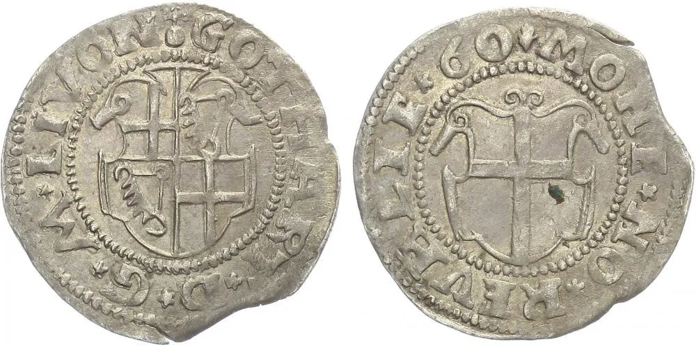 Pobaltí, Livonský řád mečových bratří, Gotthard Kettler, 1559 - 1561 — 1