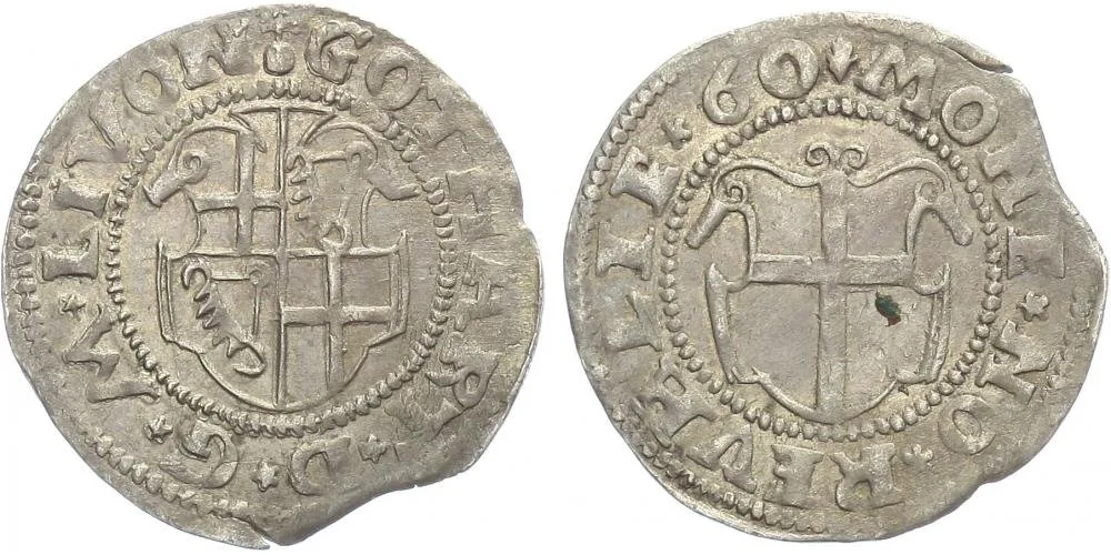 Pobaltí, Livonský řád mečových bratří, Gotthard Kettler, 1559 - 1561 — 1