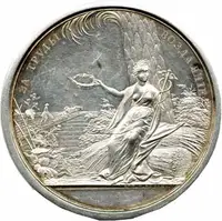 Rusko, Kateřina II., 1762 - 1796 — 2