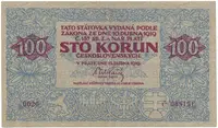 Československo, 1919 - 1939 — 1