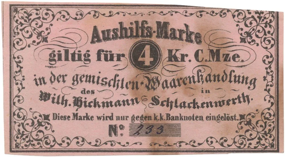 Nouzovky české 19. století — 1