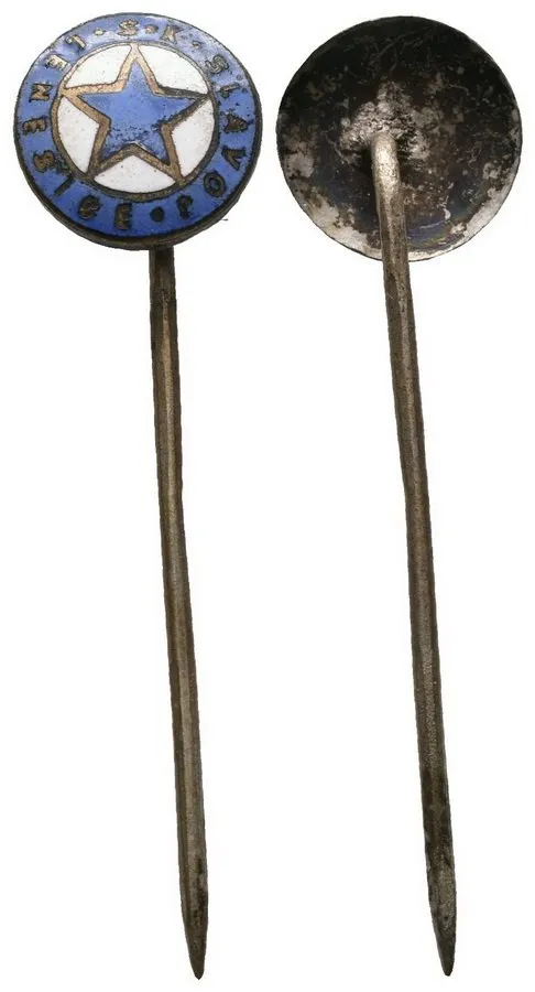 Severní Čechy, okr. Louny — 1