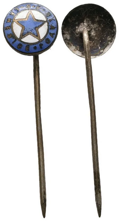Severní Čechy, okr. Louny — 1