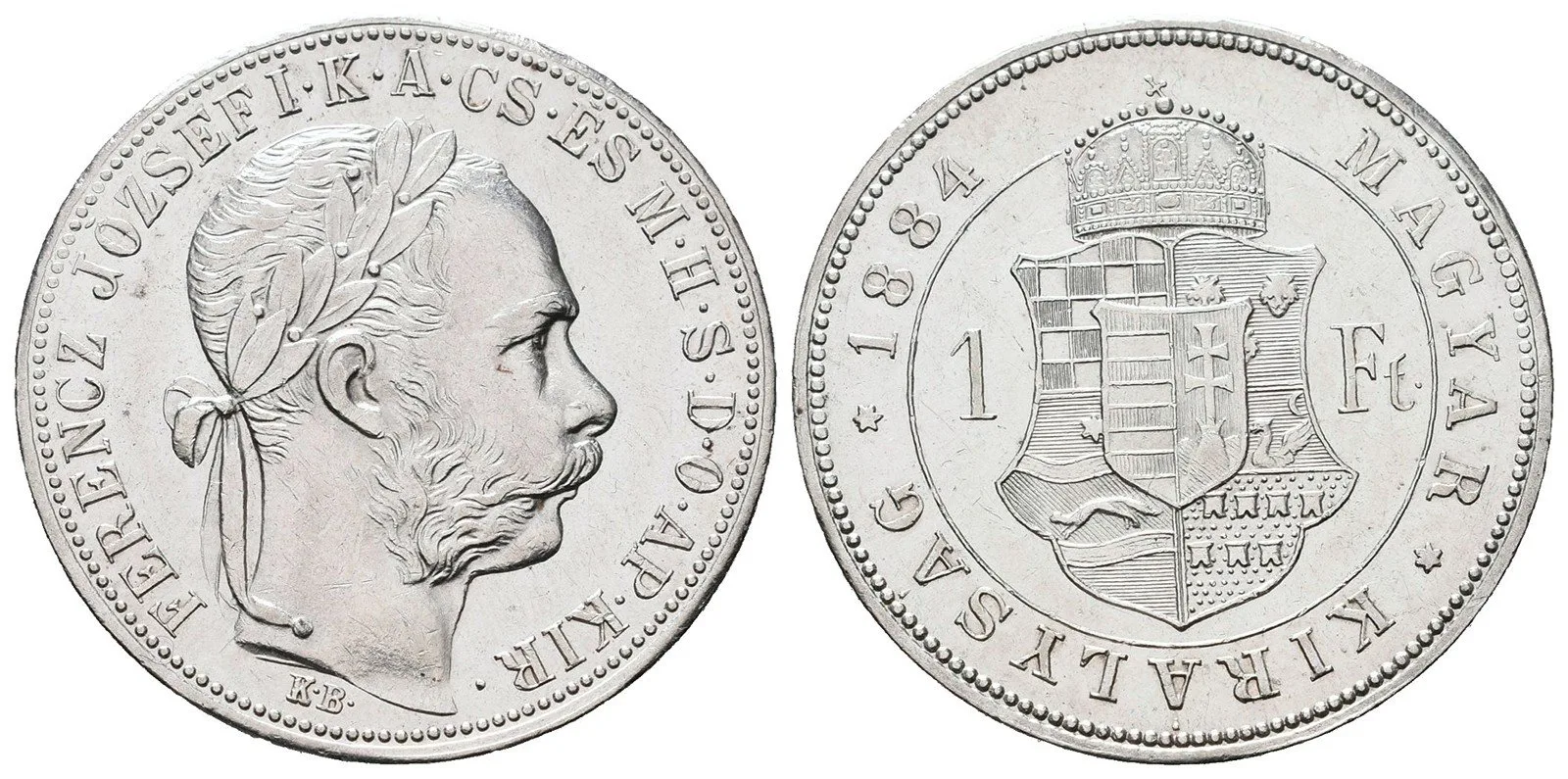 Rakouská a spolková měna, 1857 - 1892 — 1