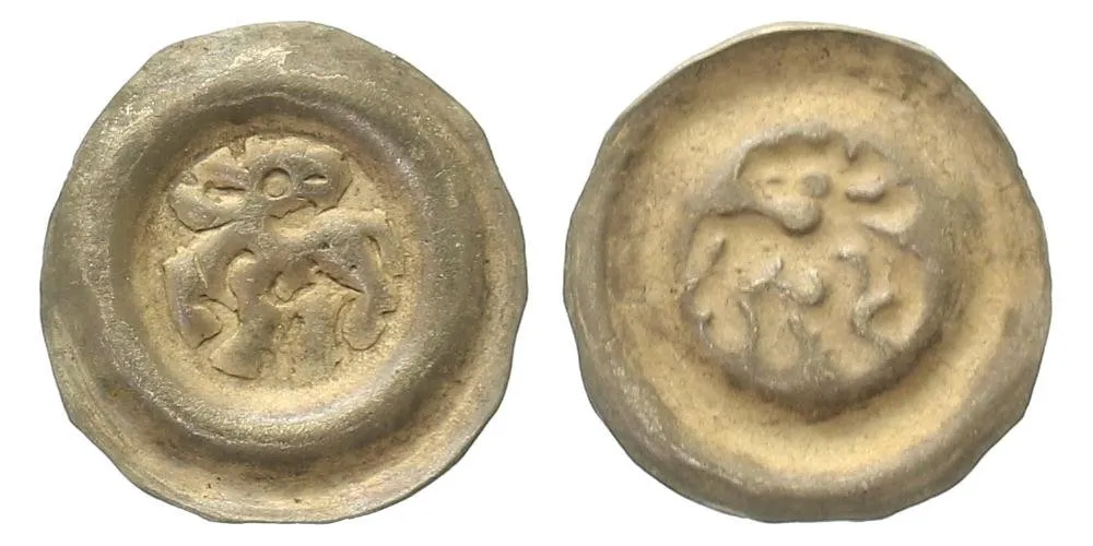 Přemysl Otakar II., 1253 - 1278 — 1