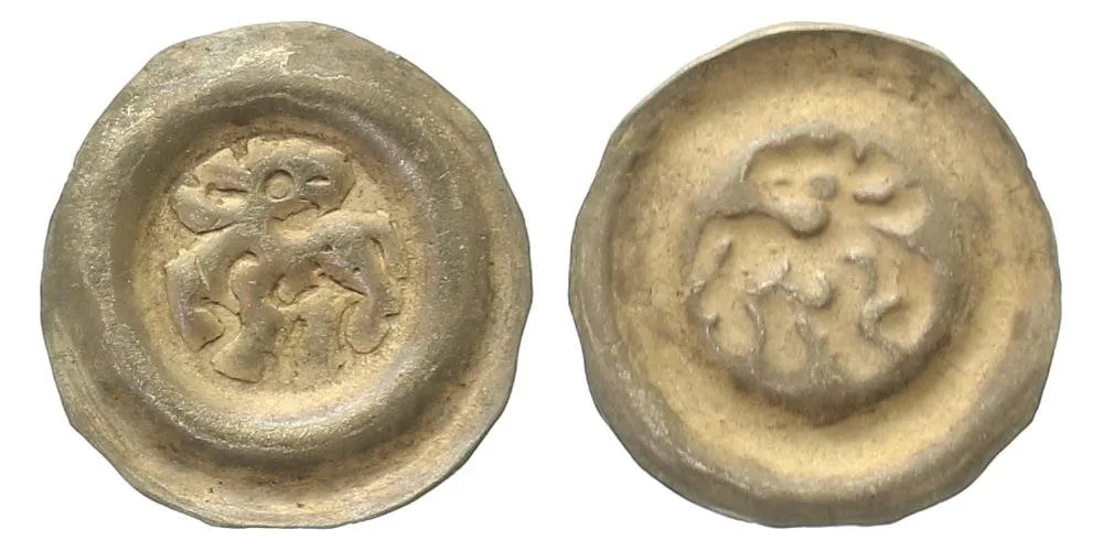 Přemysl Otakar II., 1253 - 1278 — 1