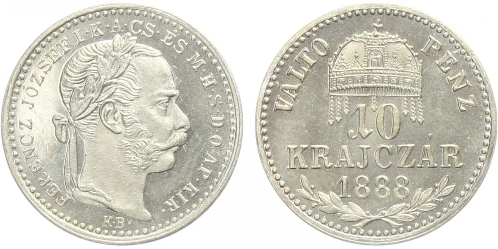 František Josef I., 1848 - 1916 — 1