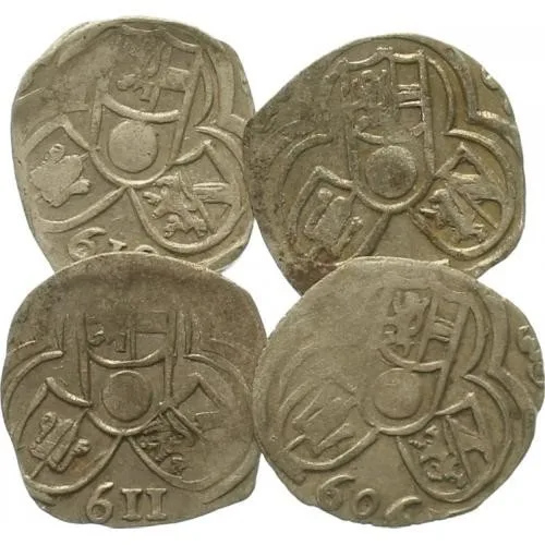 Salzburg - arcibiskupství, Wolf Dietrich von Raitenau, 1587 - 1612 — 1