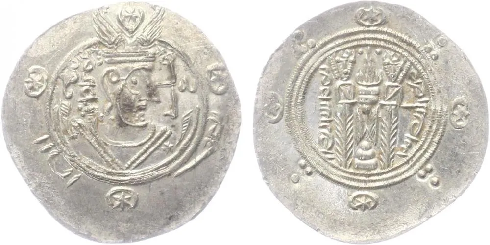 Abbásovci, Huni ibn Huni, 788 - 789 (137 - 138 PYE) — 1