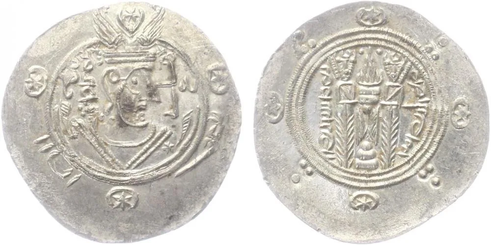 Abbásovci, Huni ibn Huni, 788 - 789 (137 - 138 PYE) — 1