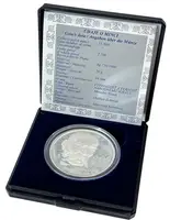 Slovenská republika, 1993 - — 2