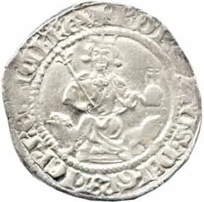Itálie - Neapol a Sicilie, Robert von Anjou, 1309 - 1343 — 1