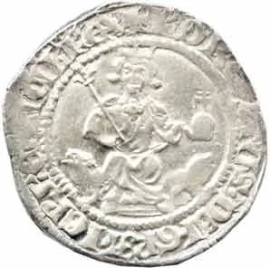 Itálie - Neapol a Sicilie, Robert von Anjou, 1309 - 1343 — 1