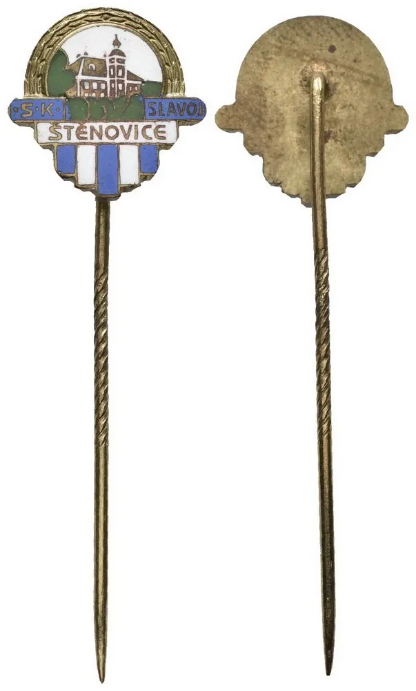 Západní Čechy, okr. Plzeň - jih — 1