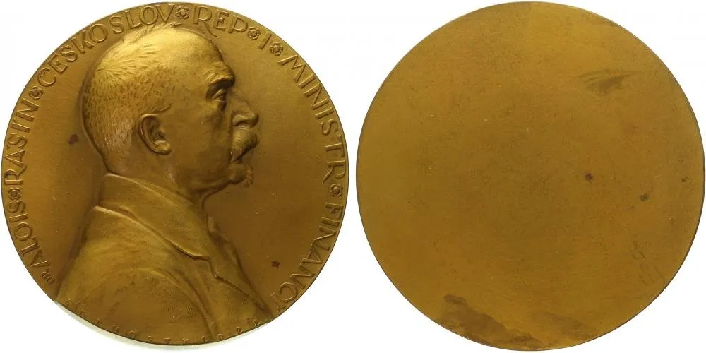 Šejnost Josef, 1878 - 1941 — 1