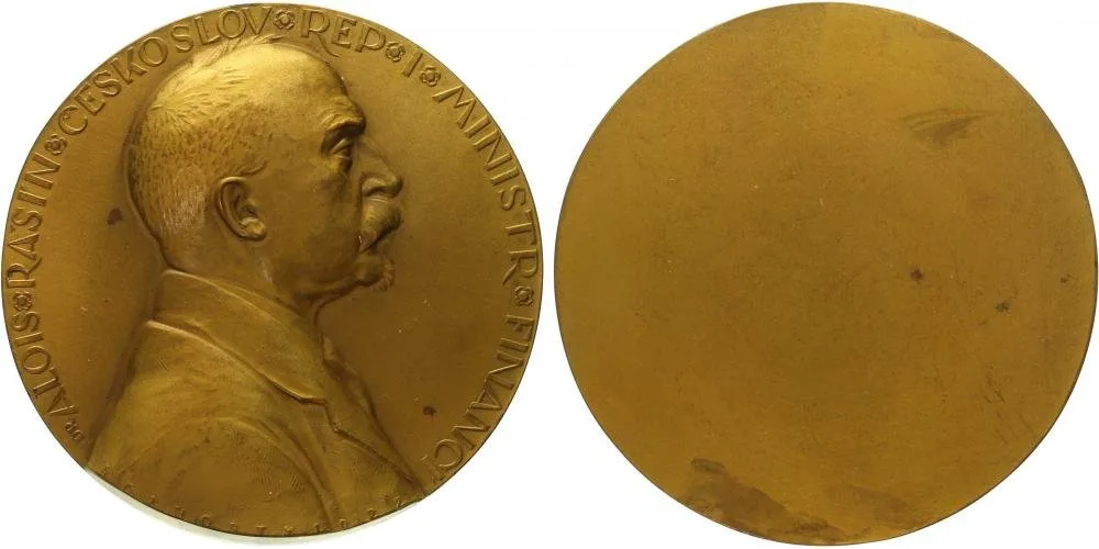 Šejnost Josef, 1878 - 1941 — 1