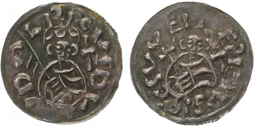 Oldřich, 1012 - 1033, 1034 — 1