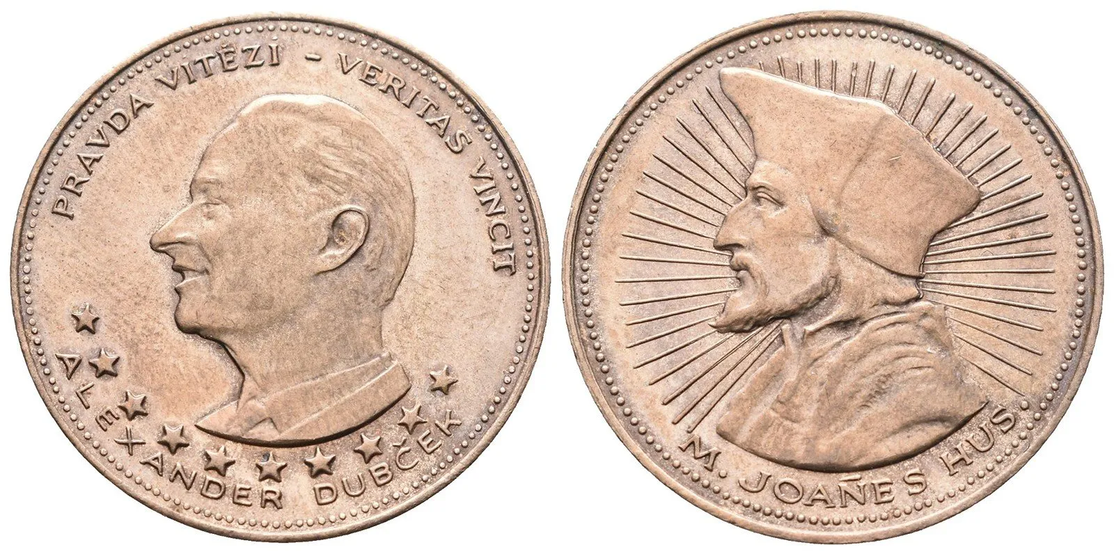 Období 1945 - 1993 — 1