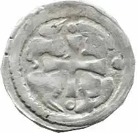 Přemysl Otakar II., markrabě moravský 1247 - 1253 — 1