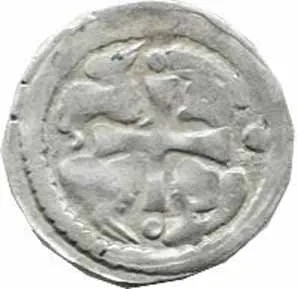 Přemysl Otakar II., markrabě moravský 1247 - 1253 — 1