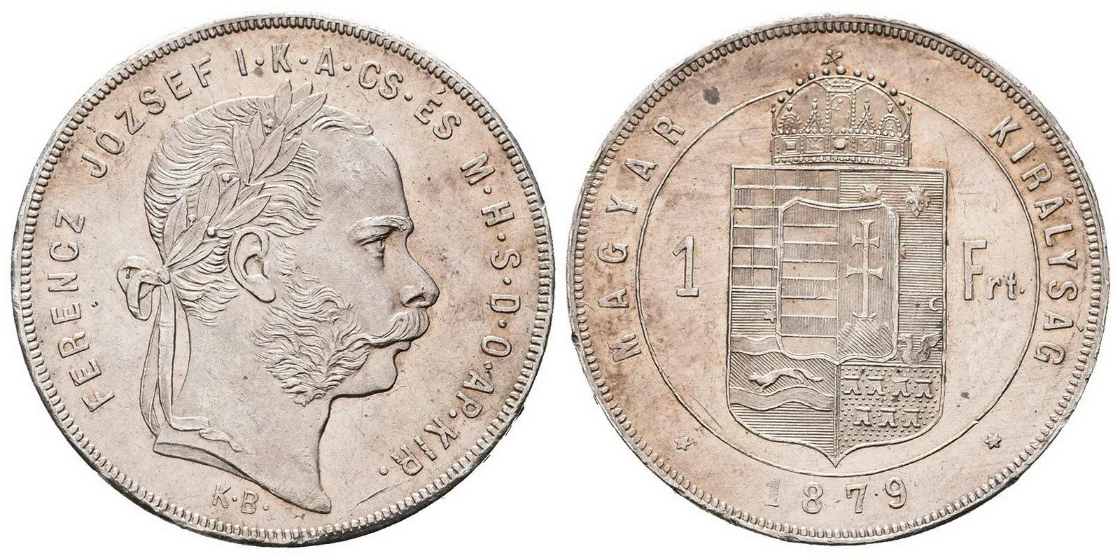 Rakouská a spolková měna, 1857 - 1892 — 1