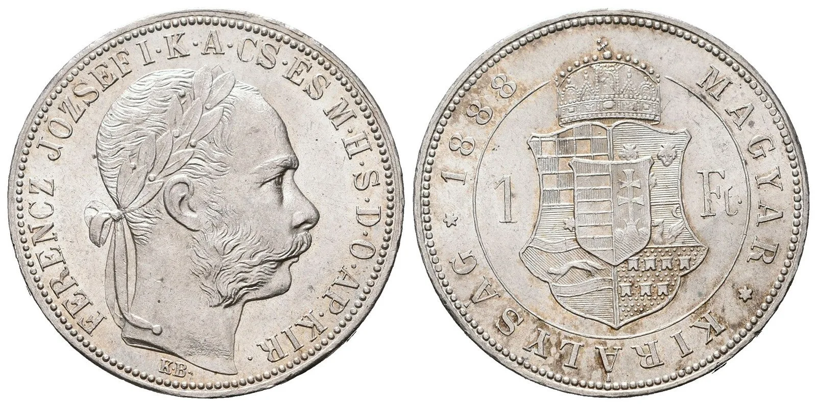 Rakouská a spolková měna, 1857 - 1892 — 1