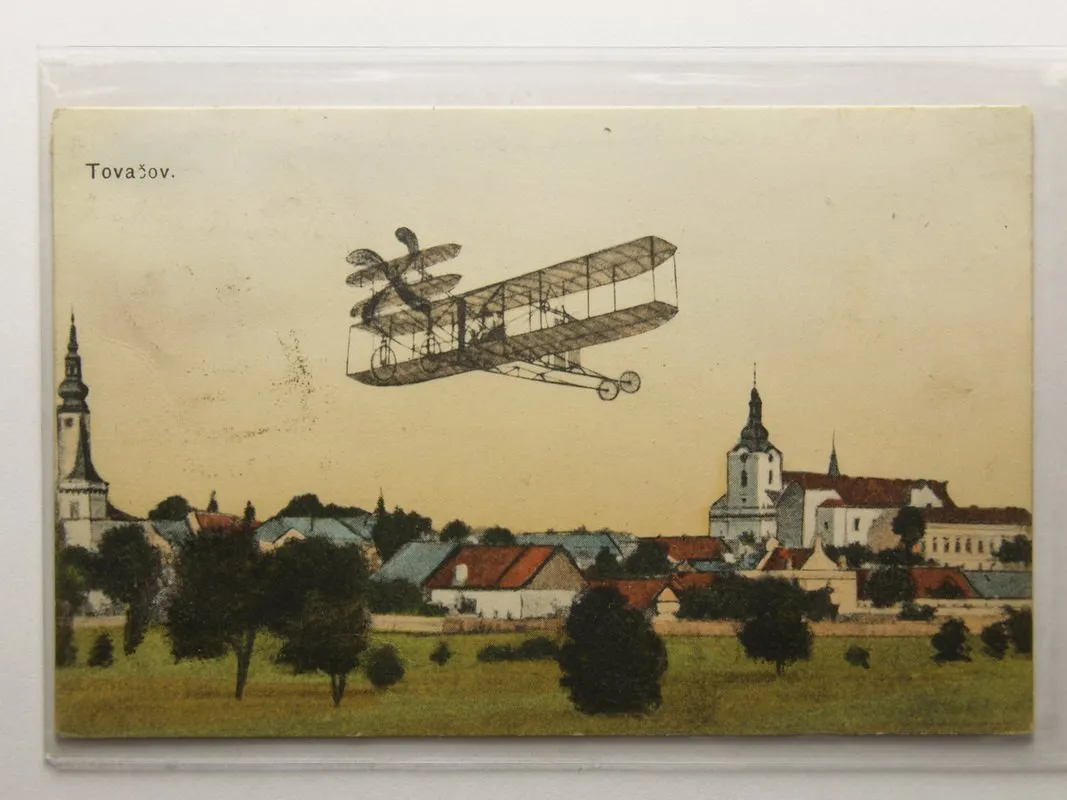 Města v budoucnosti, Morava a Slezsko — 1