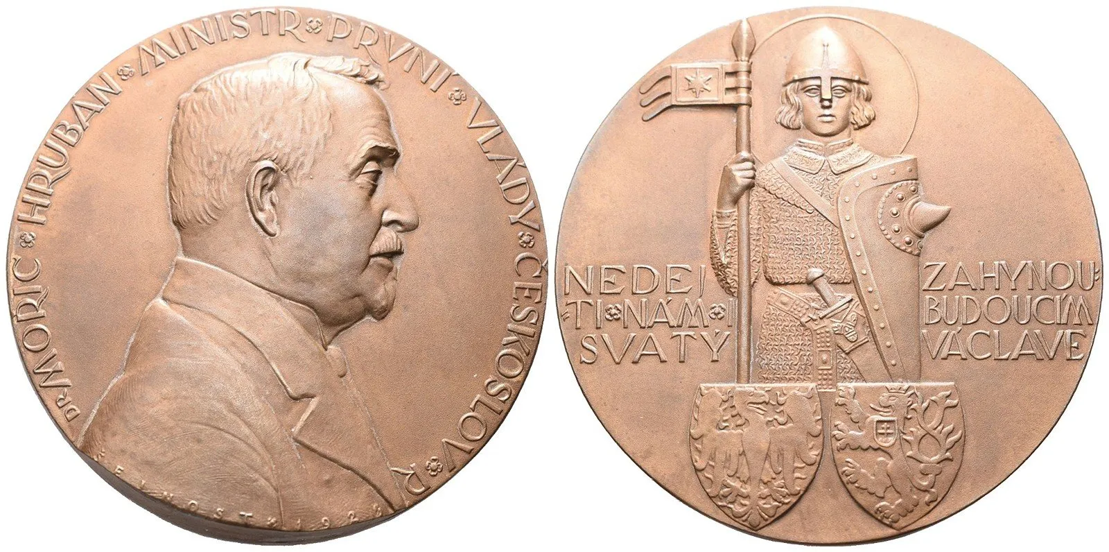 Šejnost Josef, 1878 - 1941 — 1
