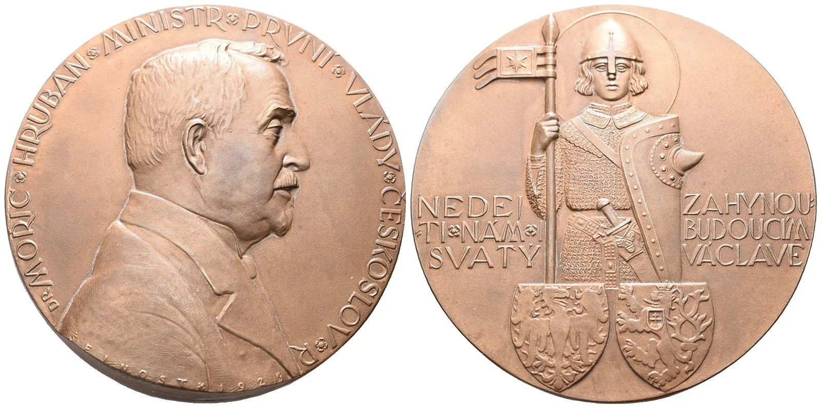 Šejnost Josef, 1878 - 1941 — 1