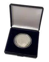 200 Kč 2003 - Svaz lyžařů v Království českém, PROOF - fotografie 3