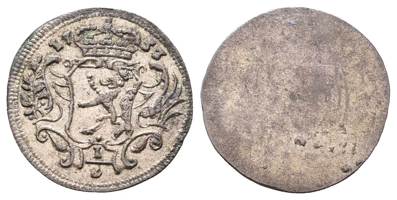 Marie Terezie, 1740 - 1780 — 1