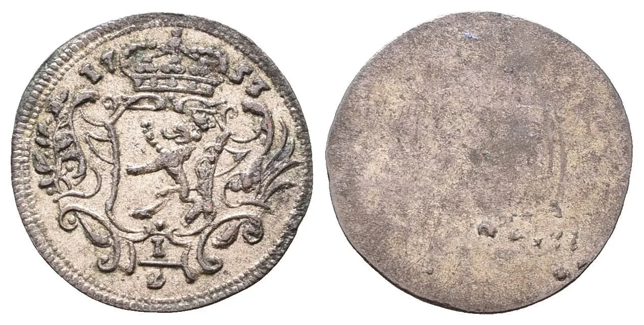 Marie Terezie, 1740 - 1780 — 1