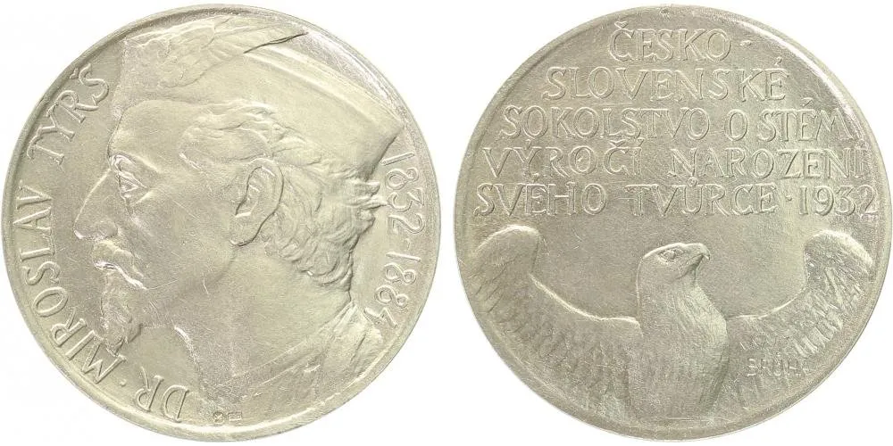 Brůha Jaroslav, 1889 - 1976 — 1