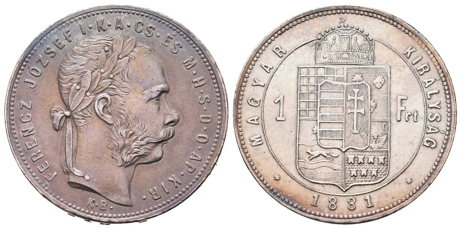 Zlatník 1881 KB
