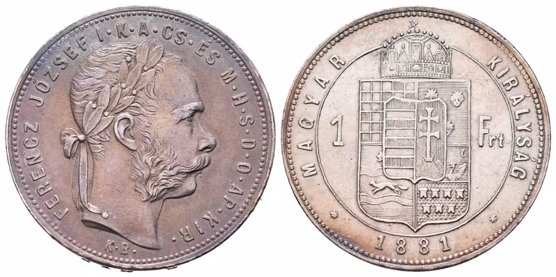 Zlatník 1881 KB
