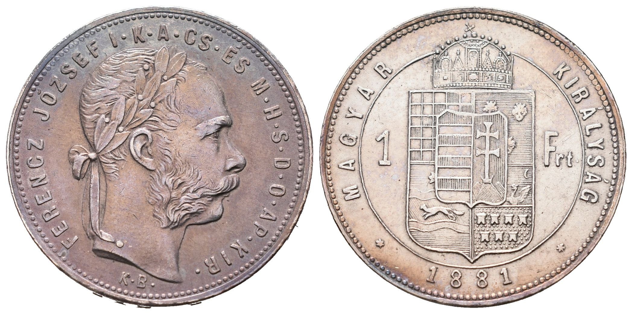 Zlatník 1881 KB