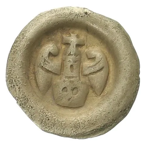Přemysl Otakar II., 1253 - 1278 — 1