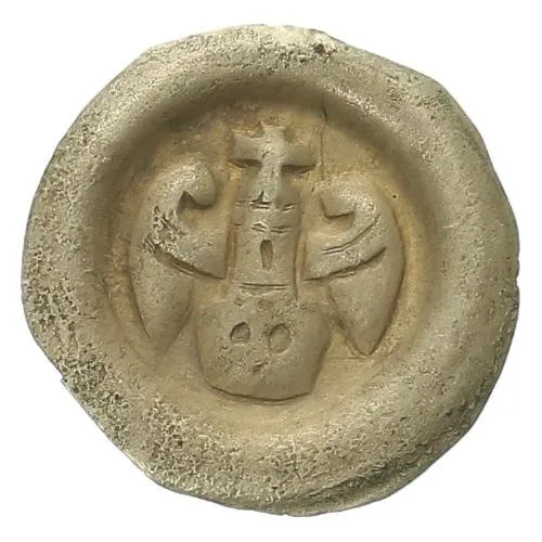 Přemysl Otakar II., 1253 - 1278 — 1