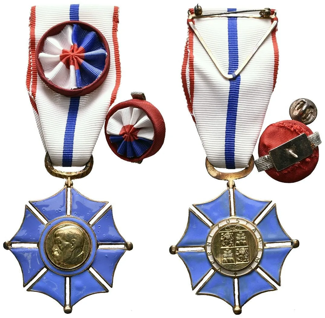 Česká a Slovenská federativní republika — 1