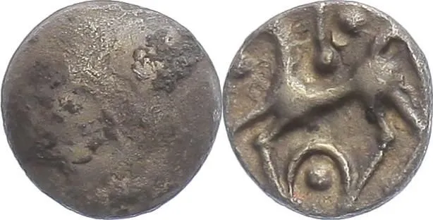 Střední Evropa, Bojové, 2. - 1. stol. př. Kr. — 1