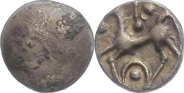 Střední Evropa, Bojové, 2. - 1. stol. př. Kr. — 1