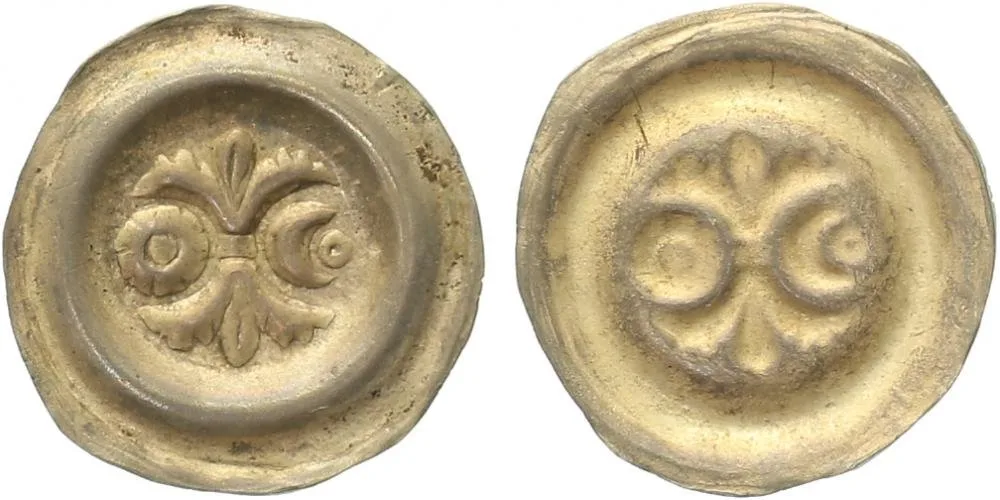 Přemysl Otakar II., 1253 - 1278 — 1