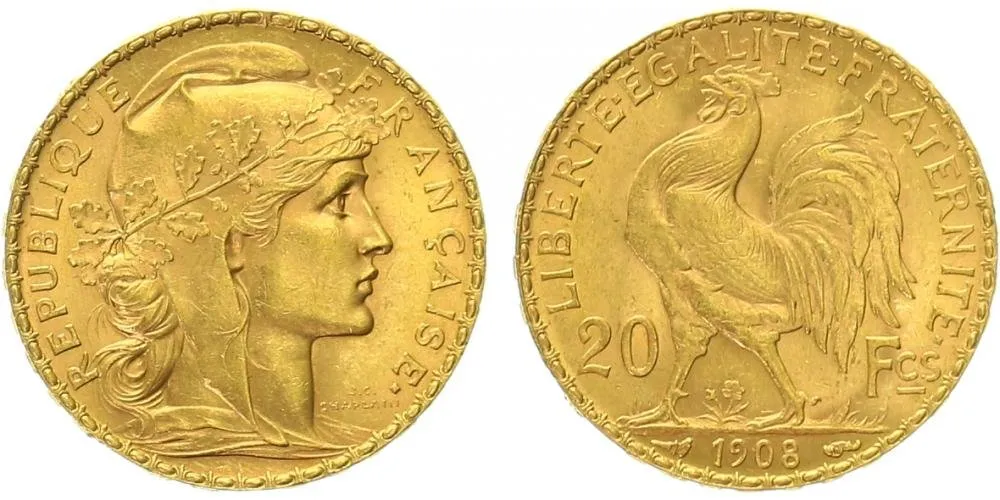 Francie, III. republika, 1871 - 1940 — 1