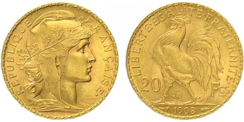 Francie, III. republika, 1871 - 1940 — 1