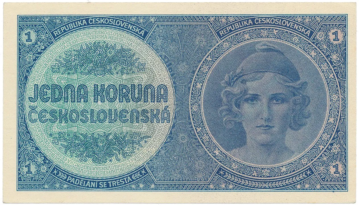Protektorát Čechy a Morava, 1939 - 1945 — 1
