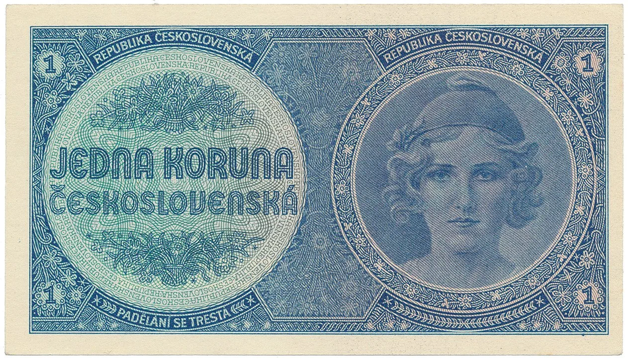 Protektorát Čechy a Morava, 1939 - 1945 — 1