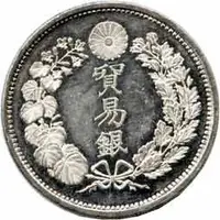 Japonsko, Mutsuhita (Meiji), 1867 - 1912 — 1