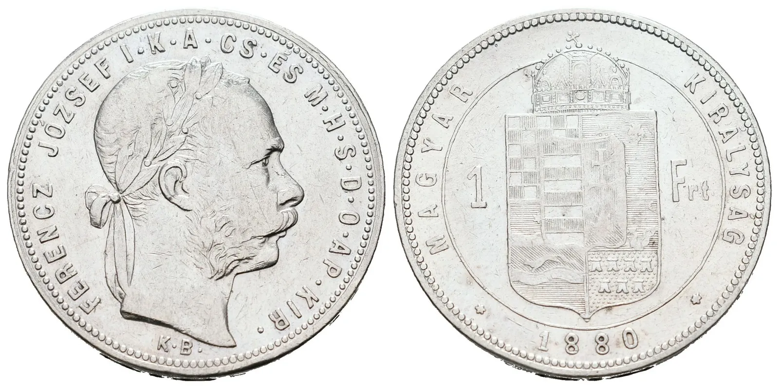 Zlatník 1880 KB
