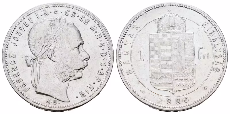 Zlatník 1880 KB